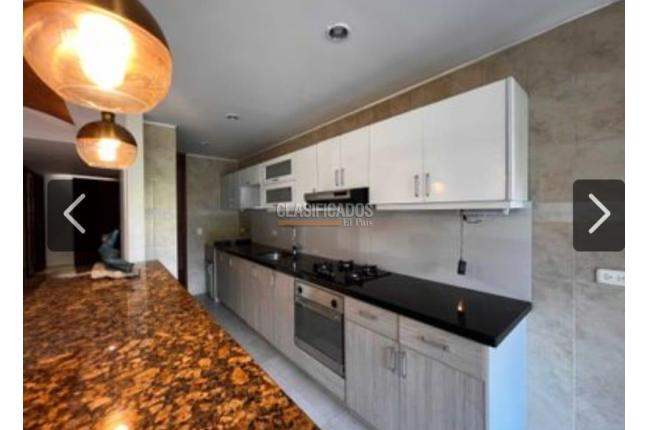 Apartamentos, Venta, Lomas de Menga - $530.000.000