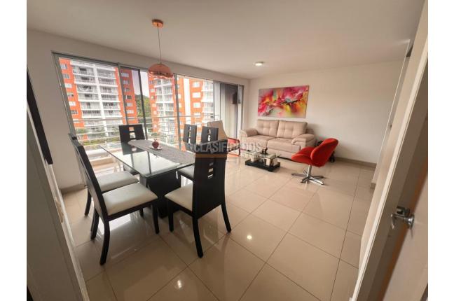 Apartamentos, Venta, Valle del Lili - $410.000.000