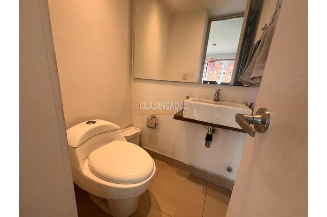 Apartamentos, Venta, Valle del Lili - $410.000.000