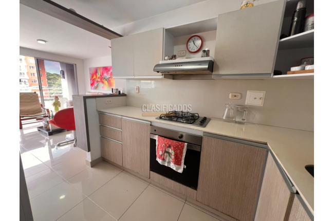 Apartamentos, Venta, Valle del Lili - $410.000.000