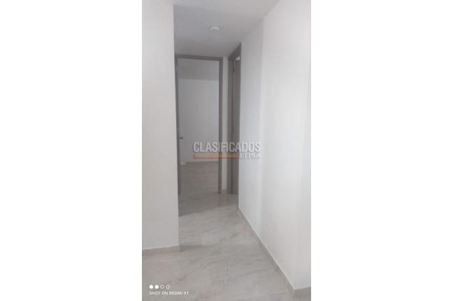 Apartamentos, Venta en Jamundí