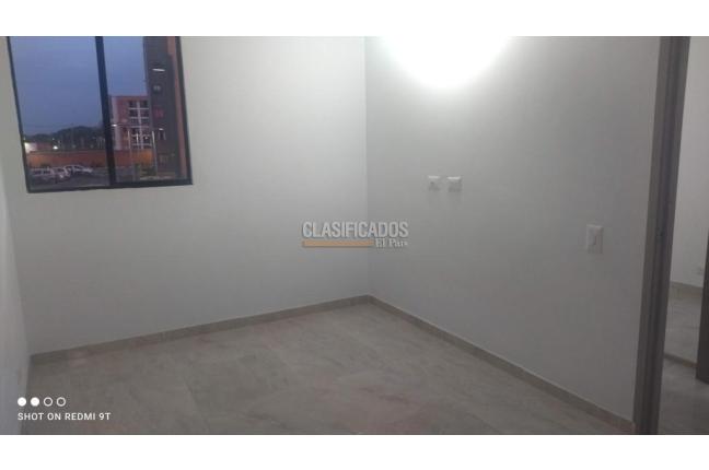 Apartamentos, Venta en Jamundí