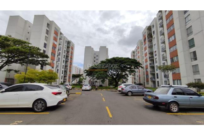 Apartamentos, Venta en Jamundí