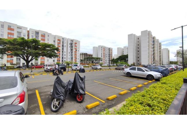 Apartamentos, Venta en Jamundí