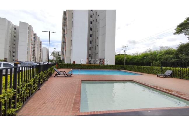 Apartamentos, Venta en Jamundí