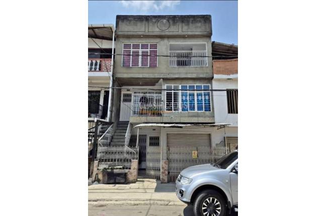 Casas, Venta, Ricardo Balcázar - $390.000.000