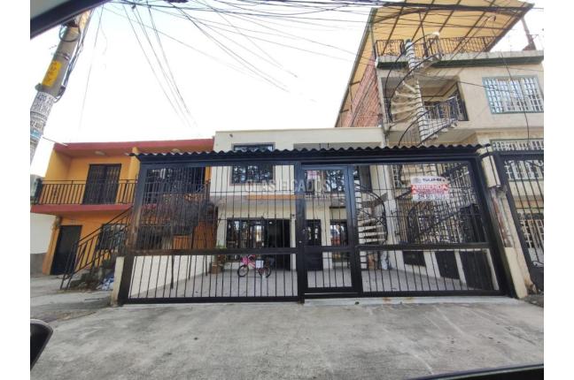 Casas, Venta, Unión de Vivienda Popular - $450.000.000