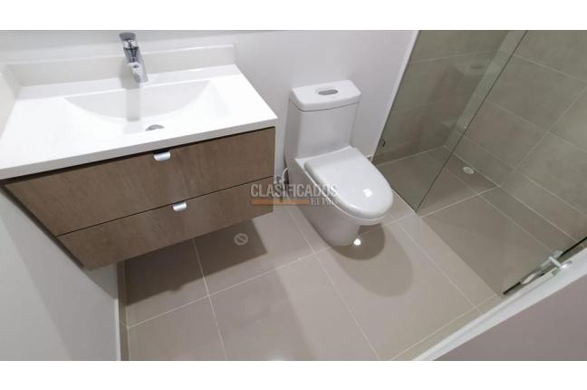 Apartamentos, Venta, Cuarto de Legua - $490.000.000