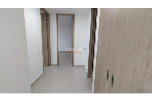Apartamentos, Venta, Cuarto de Legua - $490.000.000