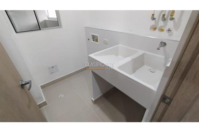 Apartamentos, Venta, Cuarto de Legua - $490.000.000