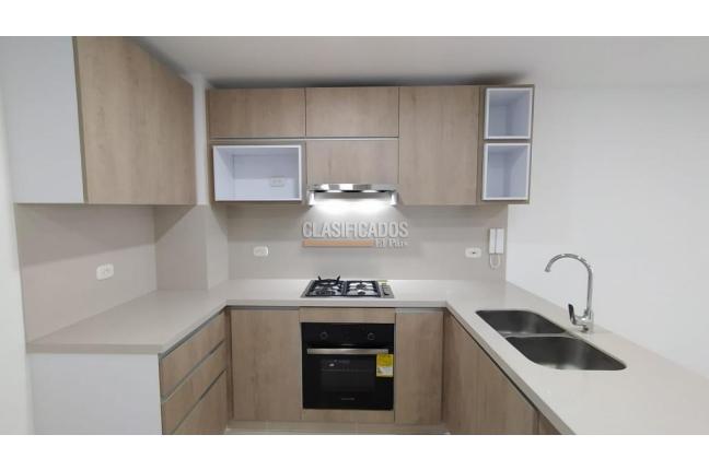 Apartamentos, Venta, Cuarto de Legua - $490.000.000