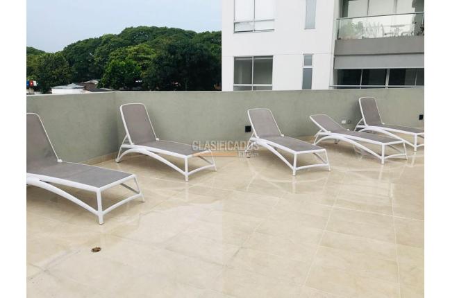 Apartamentos, Venta, Cuarto de Legua - $490.000.000