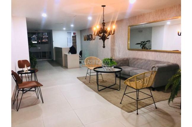 Apartamentos, Venta, Cuarto de Legua - $590.000.000