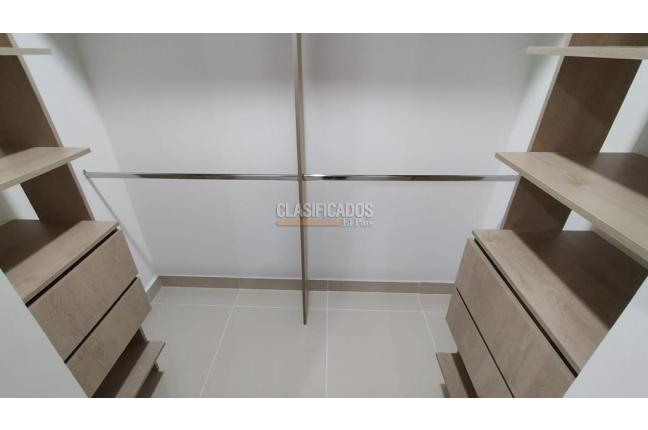 Apartamentos, Venta, Cuarto de Legua - $590.000.000