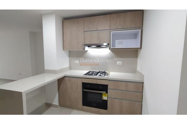 Apartamentos, Venta, Cuarto de Legua - $590.000.000