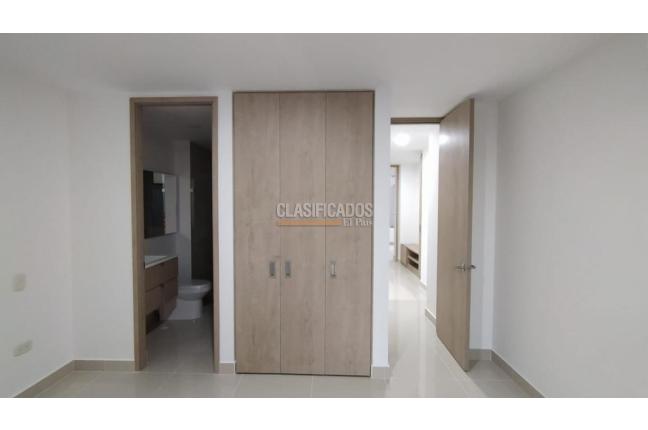 Apartamentos, Venta, Cuarto de Legua - $590.000.000