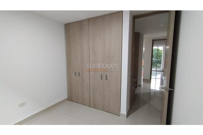 Apartamentos, Venta, Cuarto de Legua - $590.000.000