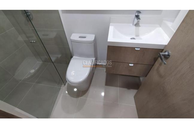 Apartamentos, Venta, Cuarto de Legua - $590.000.000