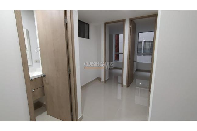 Apartamentos, Venta, Cuarto de Legua - $590.000.000