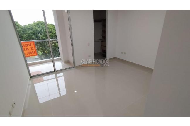 Apartamentos, Venta, Cuarto de Legua - $590.000.000