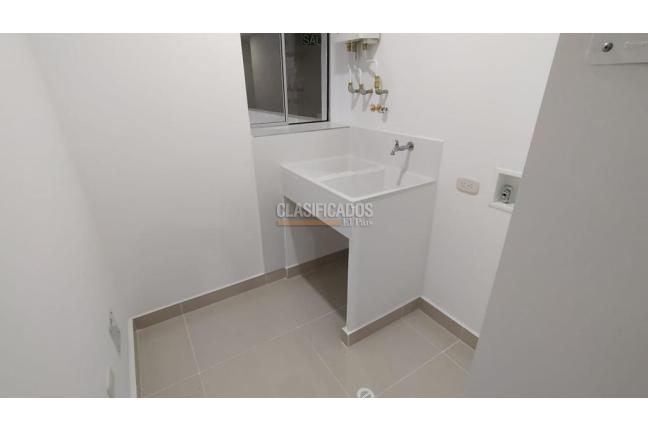 Apartamentos, Venta, Cuarto de Legua - $590.000.000