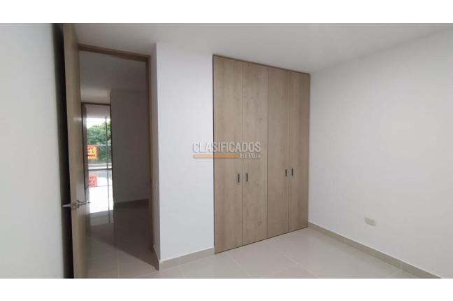 Apartamentos, Venta, Cuarto de Legua - $590.000.000
