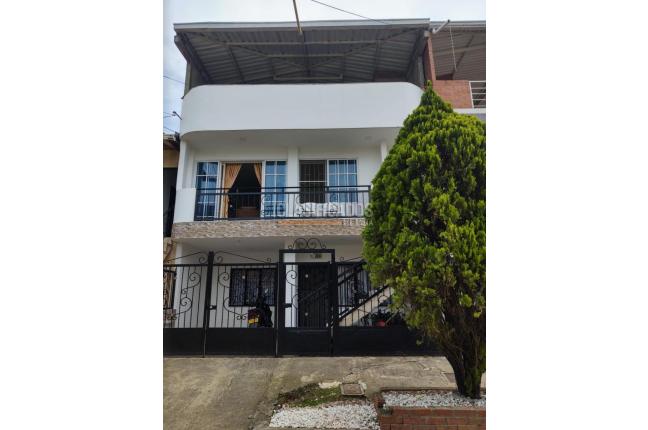 Casas, Venta en Jamundí