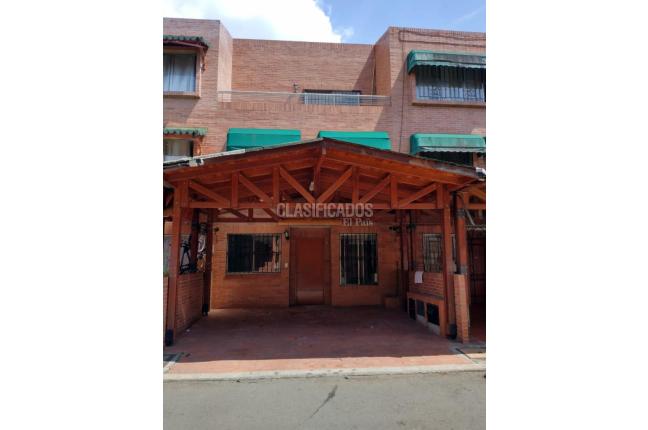 Casas, Venta, El Ingenio - $600.000.000