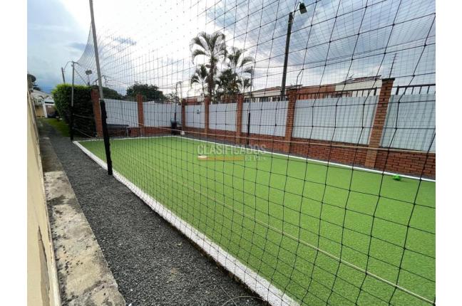 Casas, Venta, La Hacienda - $850.000.000