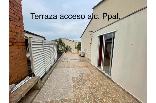 Casas, Venta, La Hacienda - $850.000.000