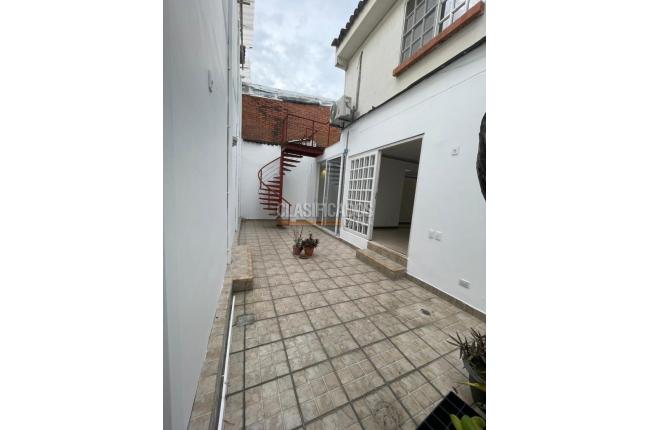 Casas, Venta, La Hacienda - $850.000.000