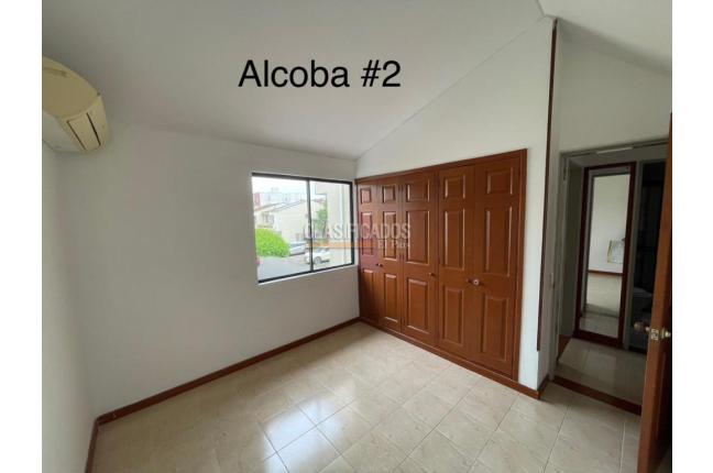 Casas, Venta, La Hacienda - $850.000.000