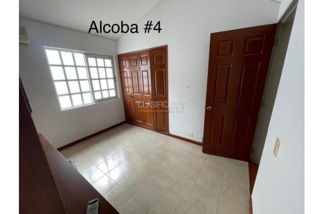 Casas, Venta, La Hacienda - $850.000.000