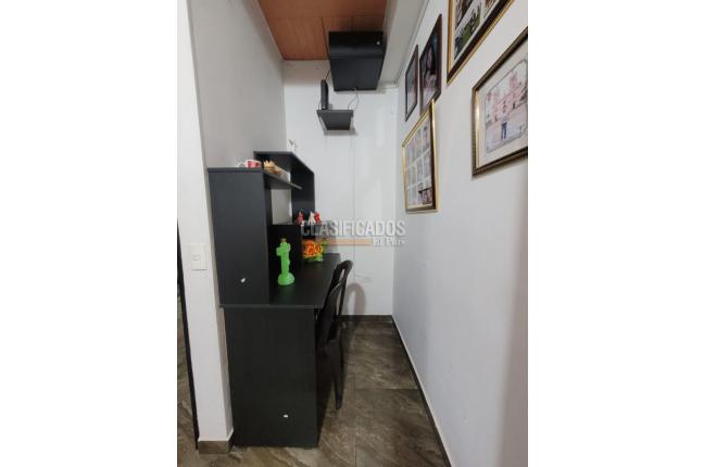 Edificios, Venta, Cristóbal Colón - $950.000.000