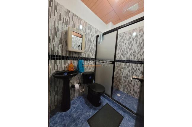 Edificios, Venta, Cristóbal Colón - $950.000.000