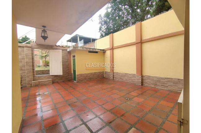 Casas, Venta, Yumbo - $1.400.000.000