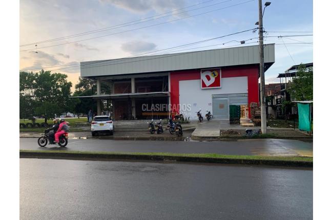 Edificios, Venta, Jamundí - $1.700.000.000