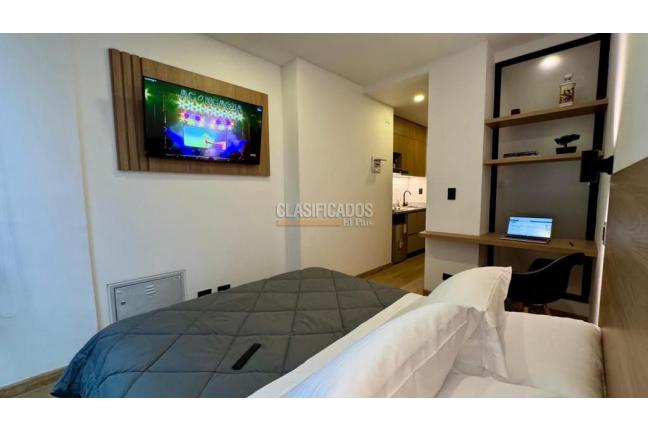 Apartaestudios, Alquiler, Bogotá - $3.000.000