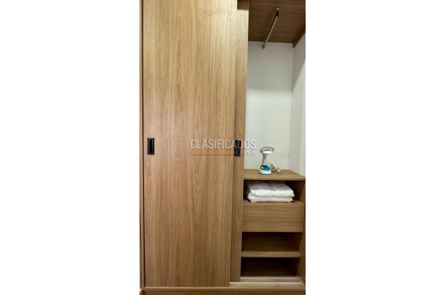 Apartaestudios, Alquiler, Bogotá - $3.000.000