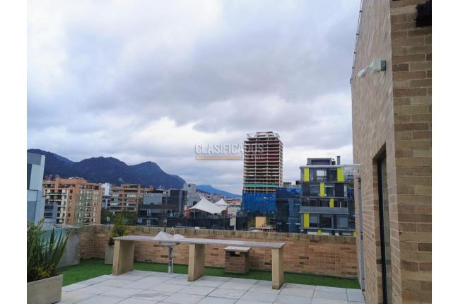 Apartaestudios, Alquiler, Bogotá - $3.000.000