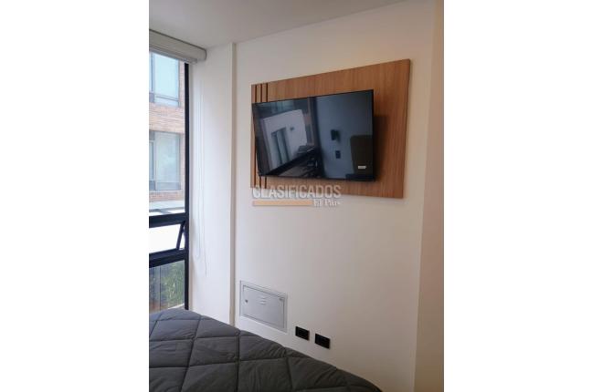 Apartaestudios, Alquiler, Bogotá - $3.000.000