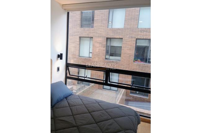 Apartaestudios, Alquiler, Bogotá - $3.000.000