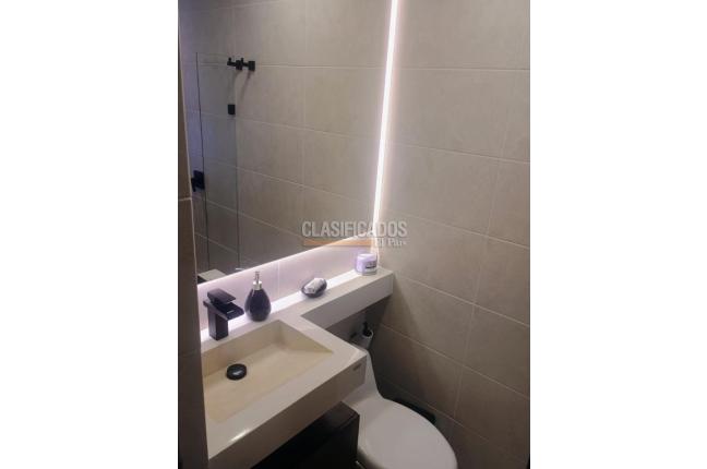 Apartaestudios, Alquiler, Bogotá - $3.000.000