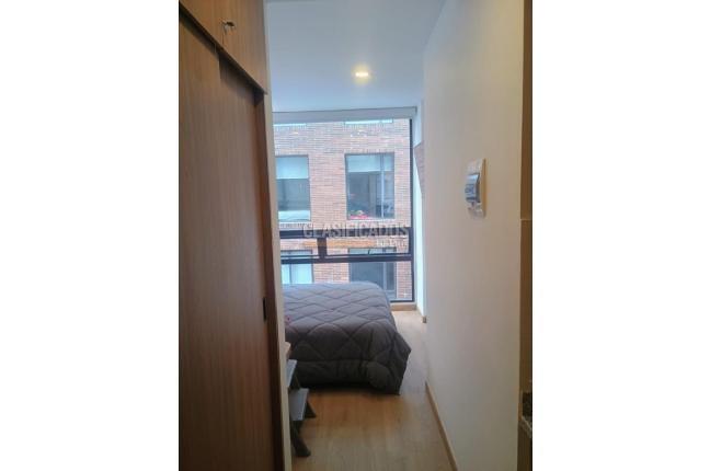 Apartaestudios, Alquiler, Bogotá - $3.000.000