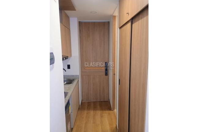 Apartaestudios, Alquiler, Bogotá - $3.000.000