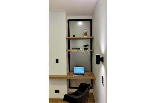 Apartaestudios, Alquiler, Bogotá - $3.000.000