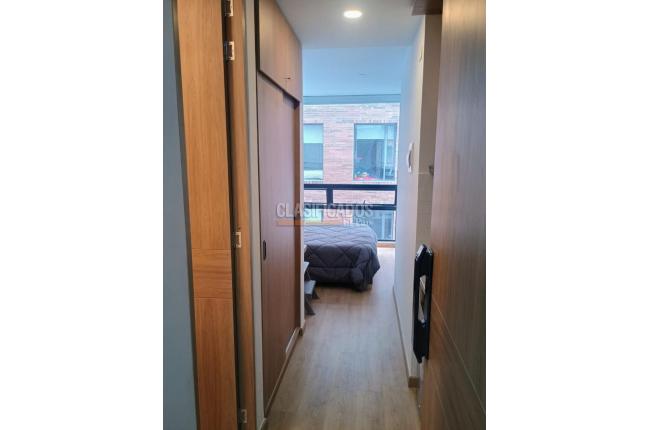 Apartaestudios, Alquiler, Bogotá - $3.000.000