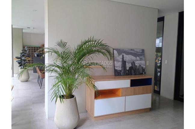 Apartaestudios, Alquiler, Bogotá - $3.000.000