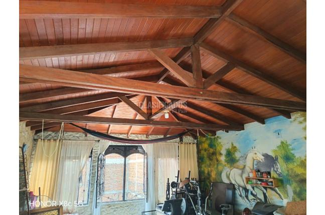 Casas, Venta en El Vallado