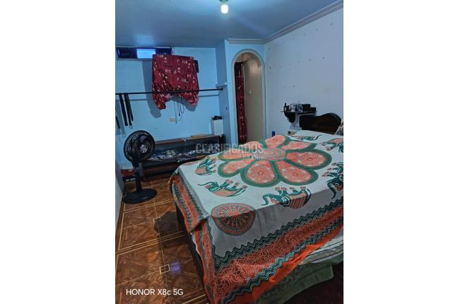 Casas, Venta, El Vallado - $250.000.000